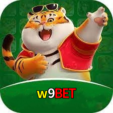 Plataforma w9bet